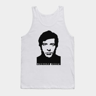 Leonard Tank Top